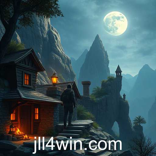 Exploring the Depth of Adventure Games: A Journey Through Interactive Storytelling