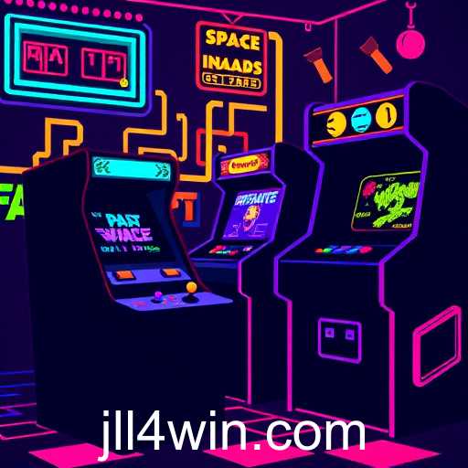Reviving Nostalgia: The Timeless Appeal of Arcade Games