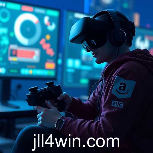 Emerging Trends in Online Gaming