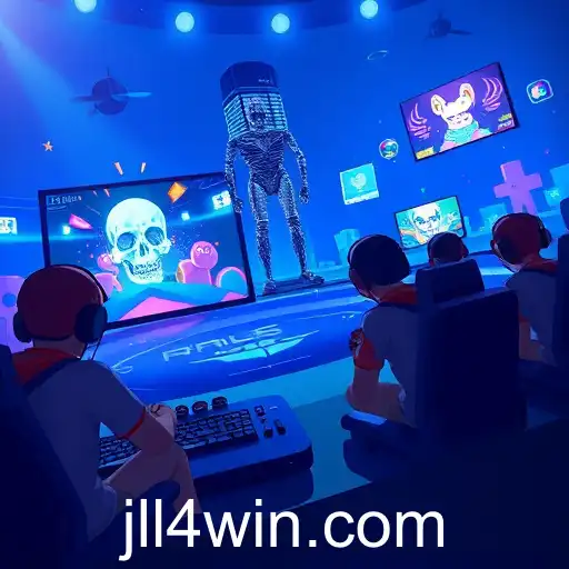 The Evolution of Gaming Culture in 2025