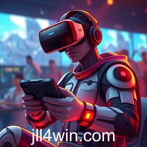 The Evolution of English Game Websites