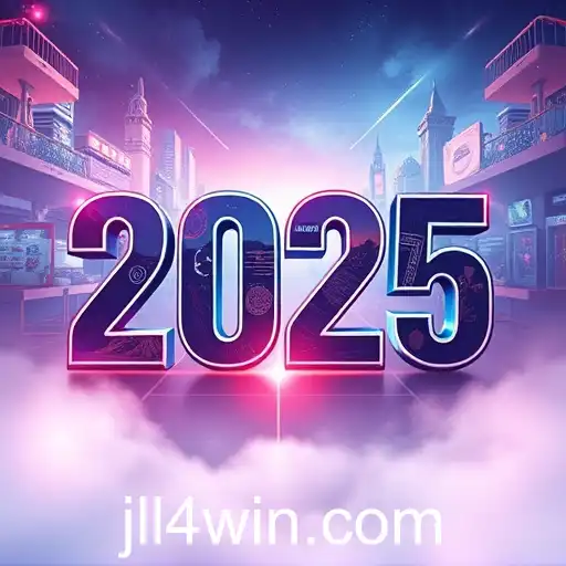 The Evolving Landscape of Online Gaming in 2025