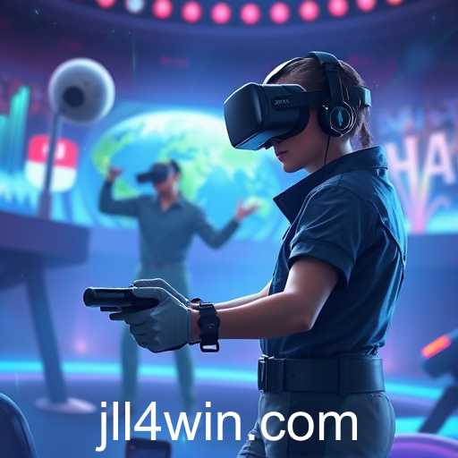 Evolving Trends in Online Gaming