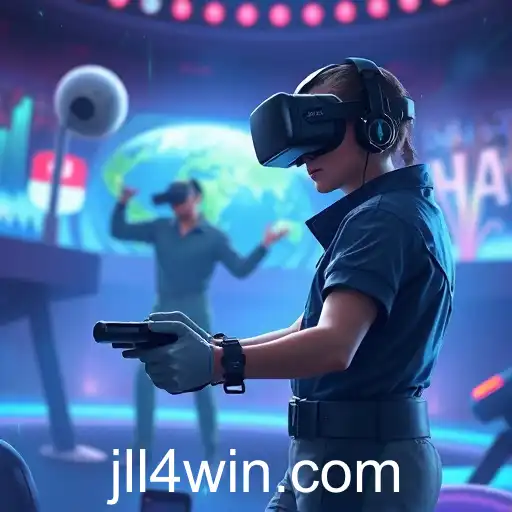 Evolving Trends in Online Gaming