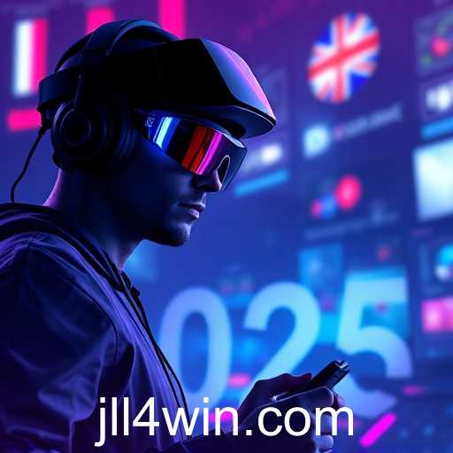 The Evolution of Gaming in 2025: A New Era