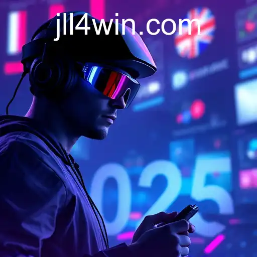 The Evolution of Gaming in 2025: A New Era