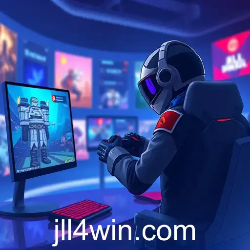 Gaming Evolution in the Digital Era