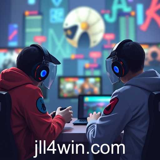 Gaming Evolution: JLL4's Influence and Impact