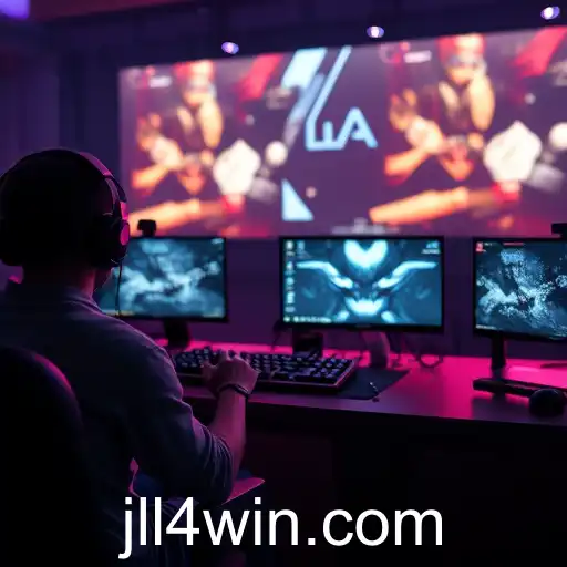 The Evolution of Gaming in a Digital Age