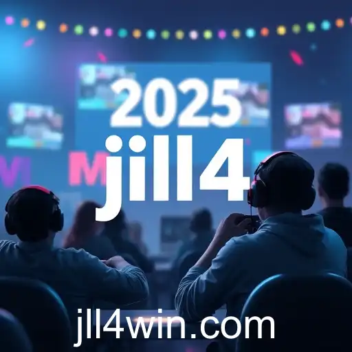 Gaming Evolution: The Rise of Interactive Online Platforms