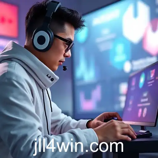 Gaming Evolves with JLL4 Platform