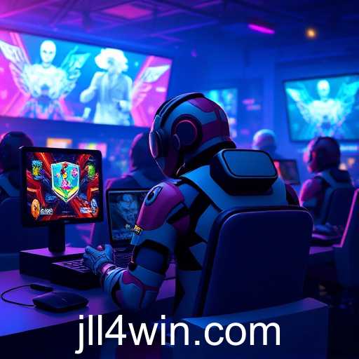 Gaming in 2026: A New Era of Innovation