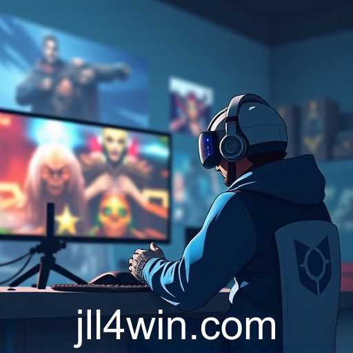 The Surge of Online Gaming in 2025