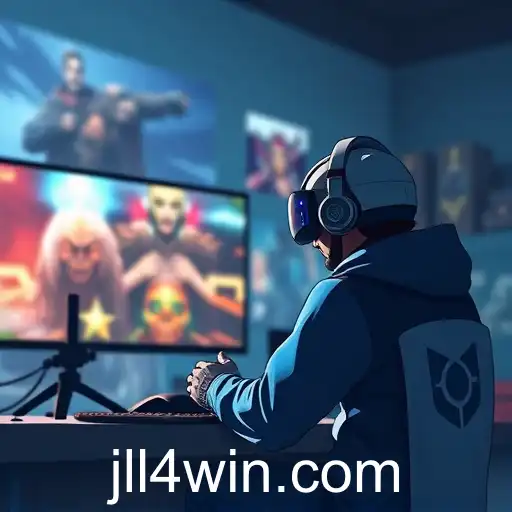 The Surge of Online Gaming in 2025