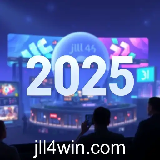 Gaming Industry Sees Dynamic Shifts in 2025