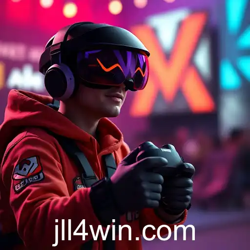 Virtual Gaming Revolution Turbocharges jll4