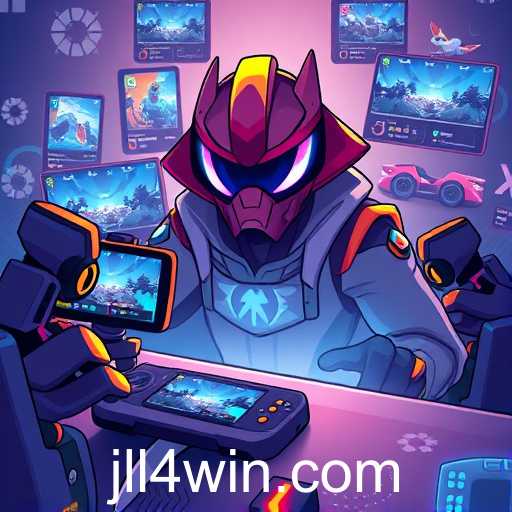 Gaming Trends and Innovations