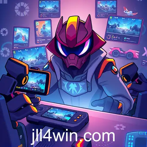 Gaming Trends and Innovations