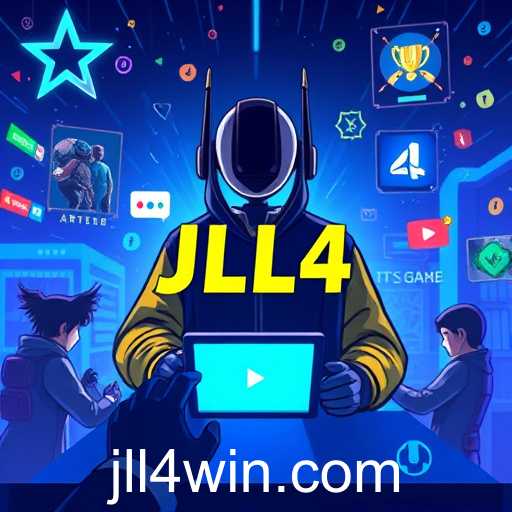 Evolving Gamers Community Embraces jll4