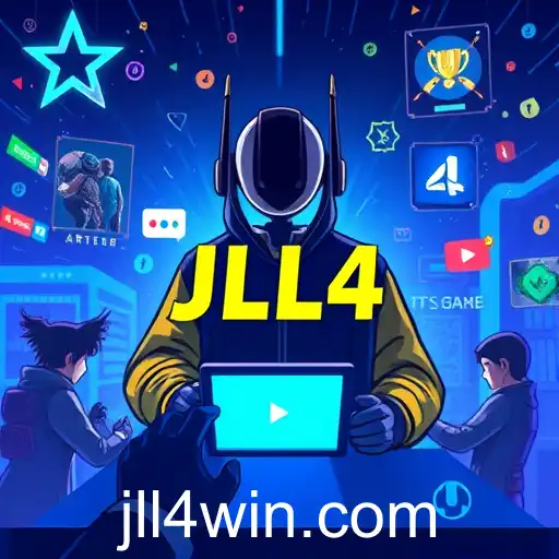 Evolving Gamers Community Embraces jll4