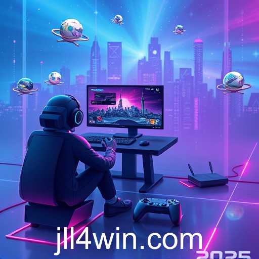 The Rise of JLL4: A Gaming Revolution