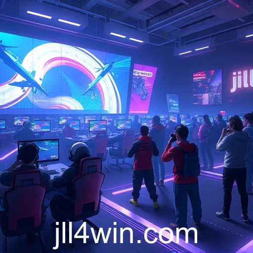 The Rise of JLL4 in English Gaming Communities