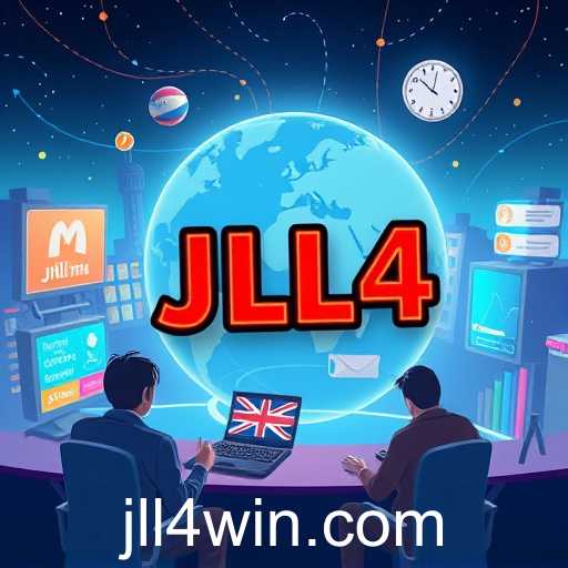 The Rise of jll4 in Online Gaming