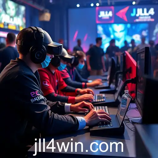 The Rise of Online Gaming Communities