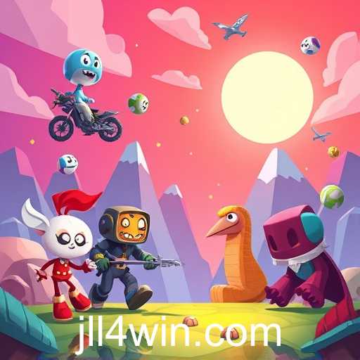 Rise of Online Gaming Communities