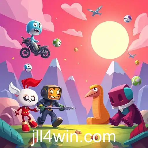 Rise of Online Gaming Communities