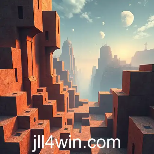 Exploring the World of Puzzle Games: A Mind-Bending Experience