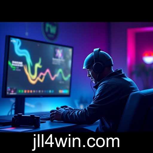 JLL4: Revolutionizing Online Gaming Experience