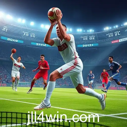 The Rise of jll4 in the Gaming World