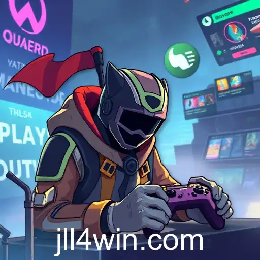 The Rise of JLL4: Revolutionizing Online Gaming