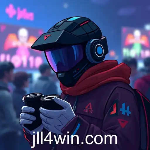 The Rise of JLL4 in Gaming Culture