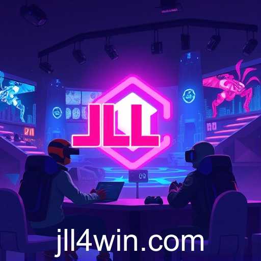 The Rise of jll4: Revolutionizing Online Gaming in 2025