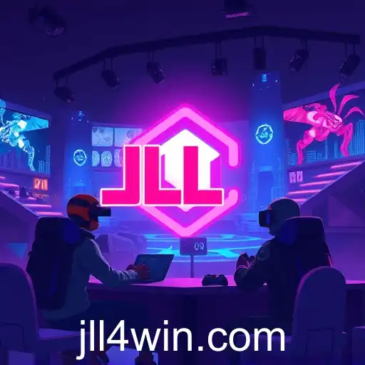 The Rise of jll4: Revolutionizing Online Gaming in 2025