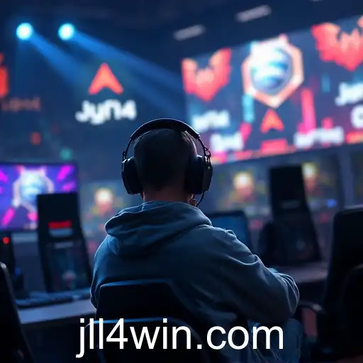 The Rise of Online Gaming in the 2020s