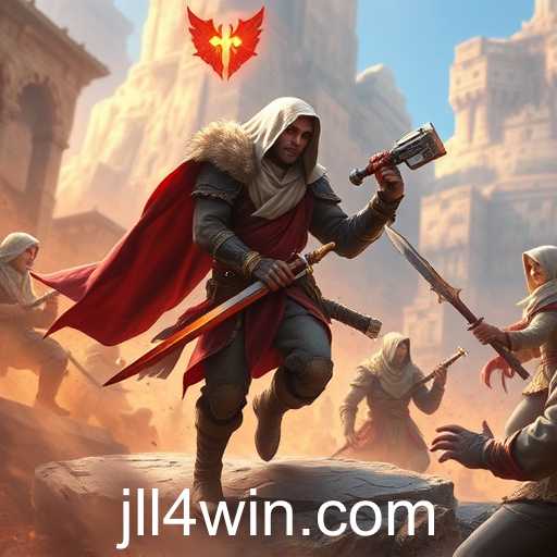 The Immersive World of Role-Playing Games