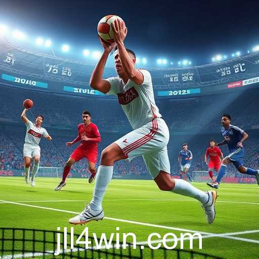 Exploring the Diverse World of 'Sports Games' Online