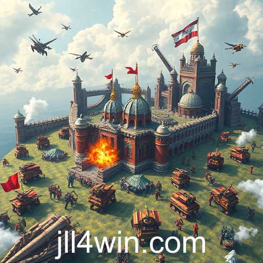 Exploring the World of Strategy Games