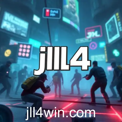 The Rise of jll4: A New Era in Online Gaming